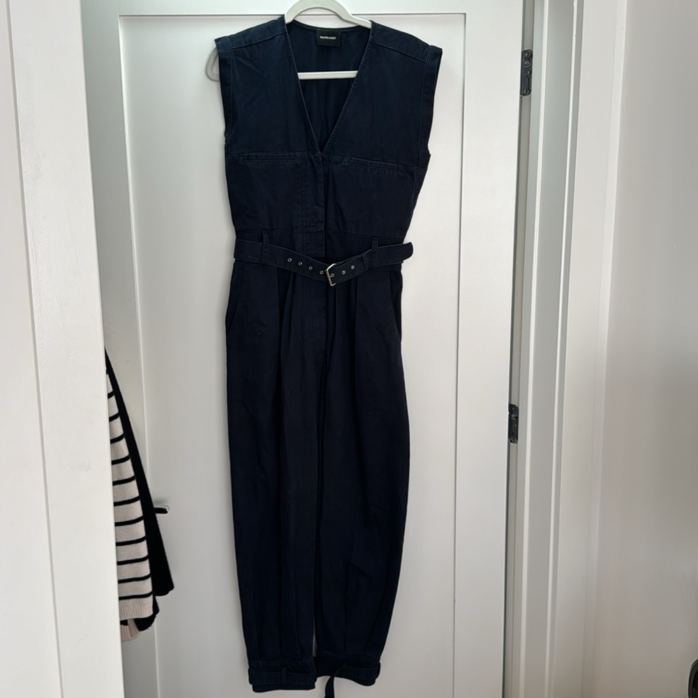 Rachel Comey jumpsuit